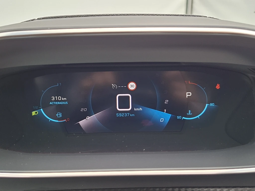 Peugeot 2008 – foto 35