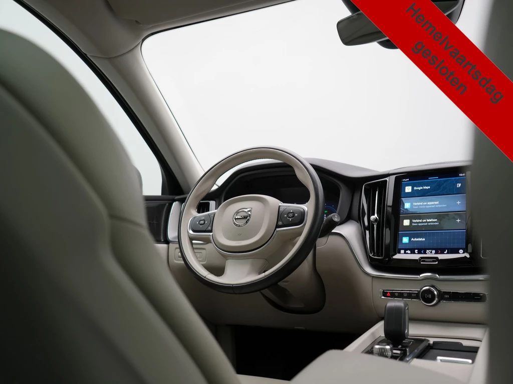 Volvo XC60 – foto 25