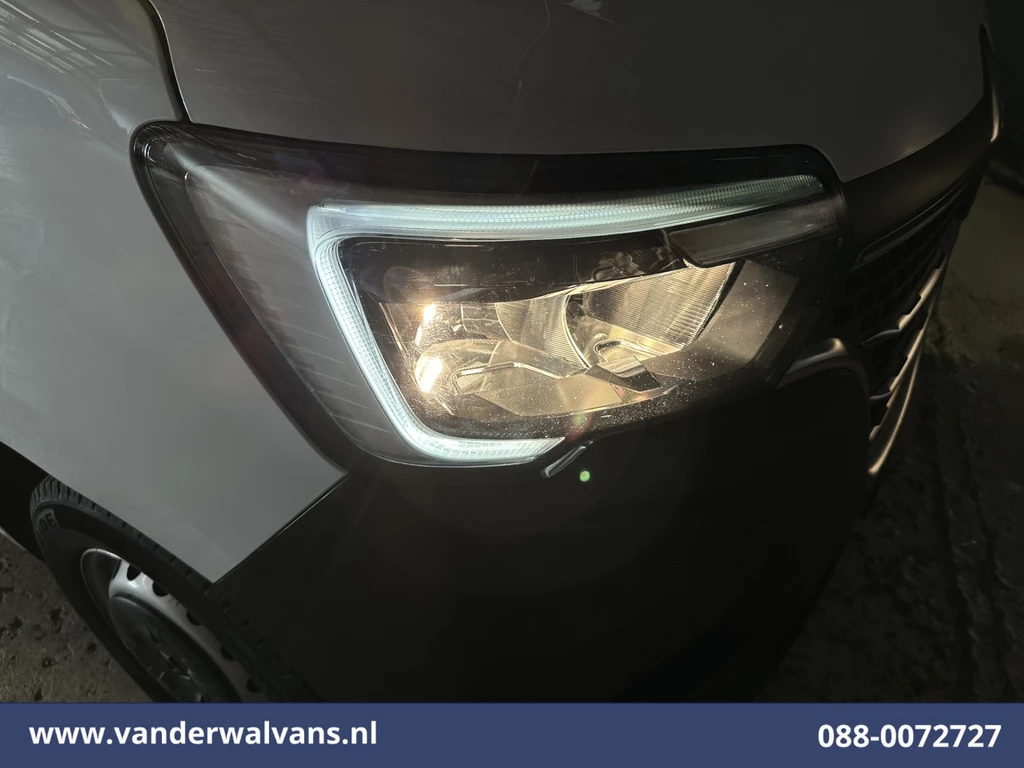 Renault Master – foto 8