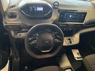 Peugeot Partner – thumbnail 11