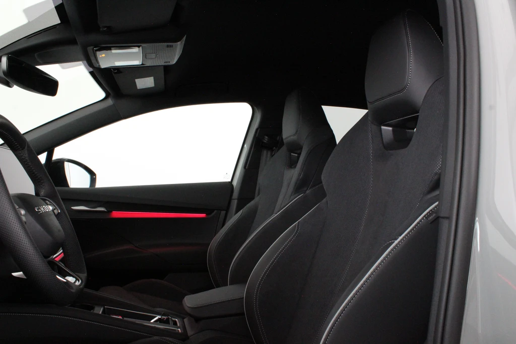 Škoda Elroq – foto 12