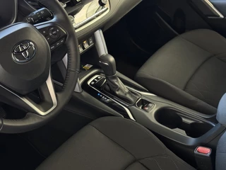 Toyota Corolla Cross – thumbnail 24