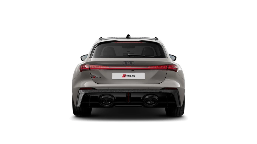 Audi RS5 – foto 6