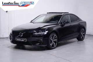 Volvo S60 – thumbnail 1