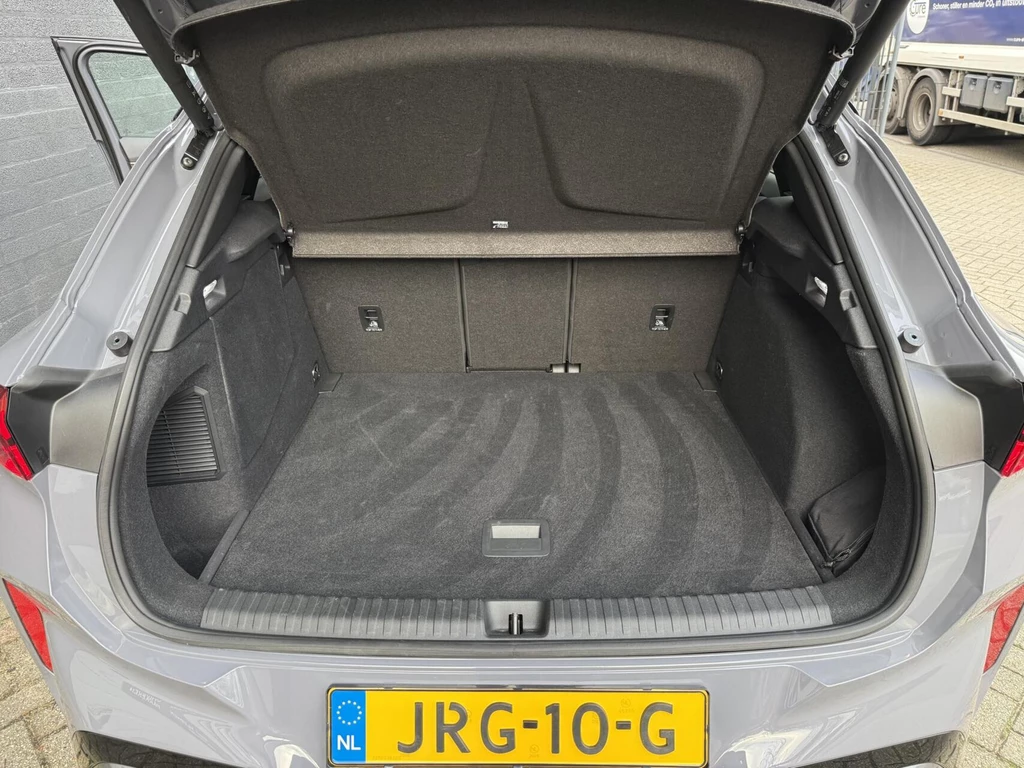 CUPRA Terramar – foto 25
