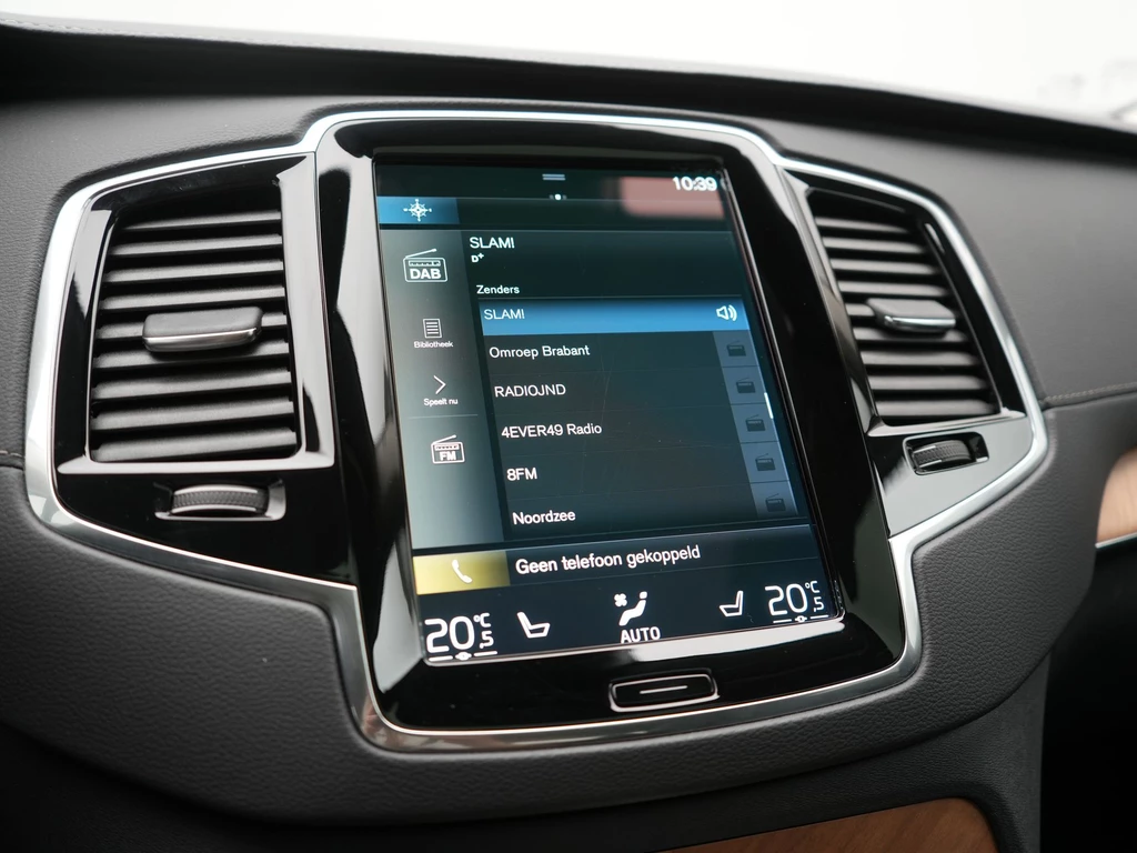 Volvo XC90 – foto 50