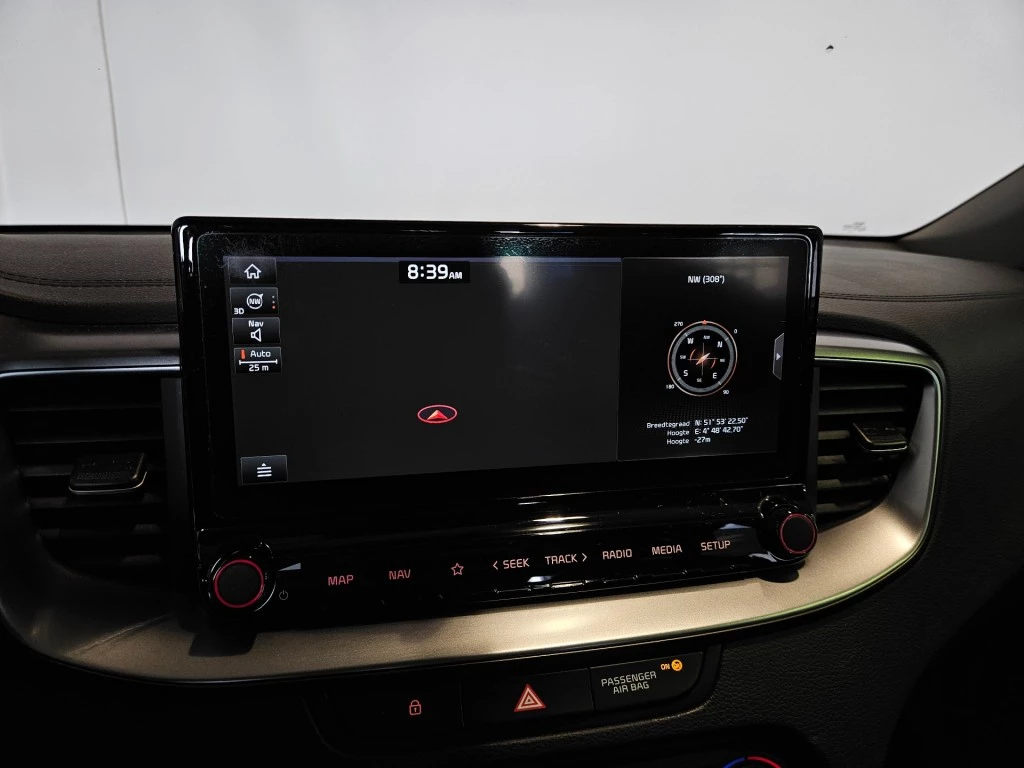 Kia Ceed Sportswagon – foto 26