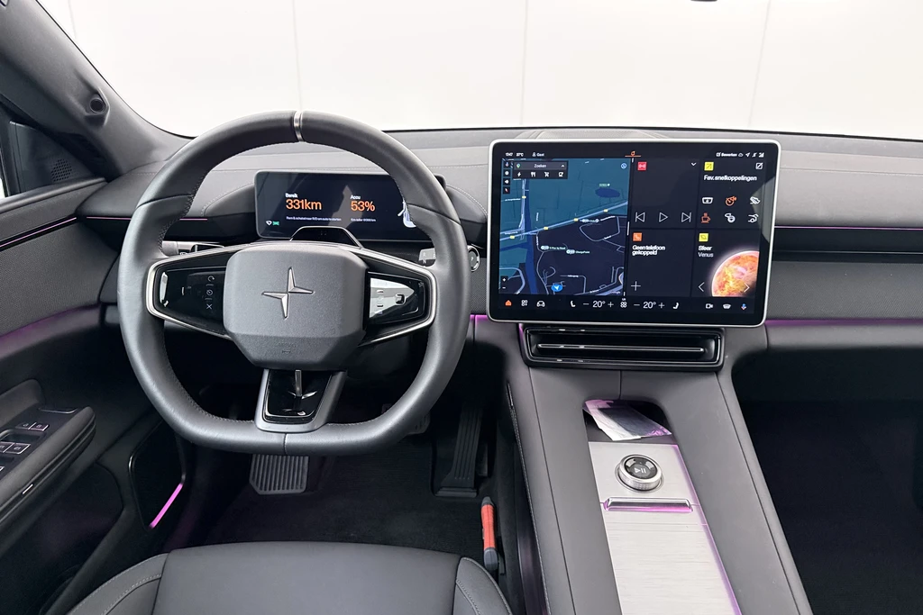Polestar 4 – foto 8