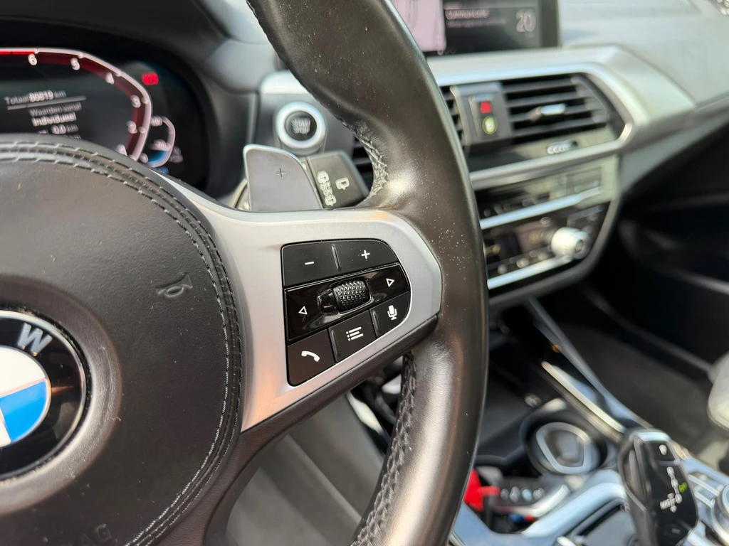 BMW X3 – foto 47