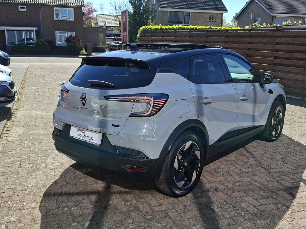Renault Captur – foto 6