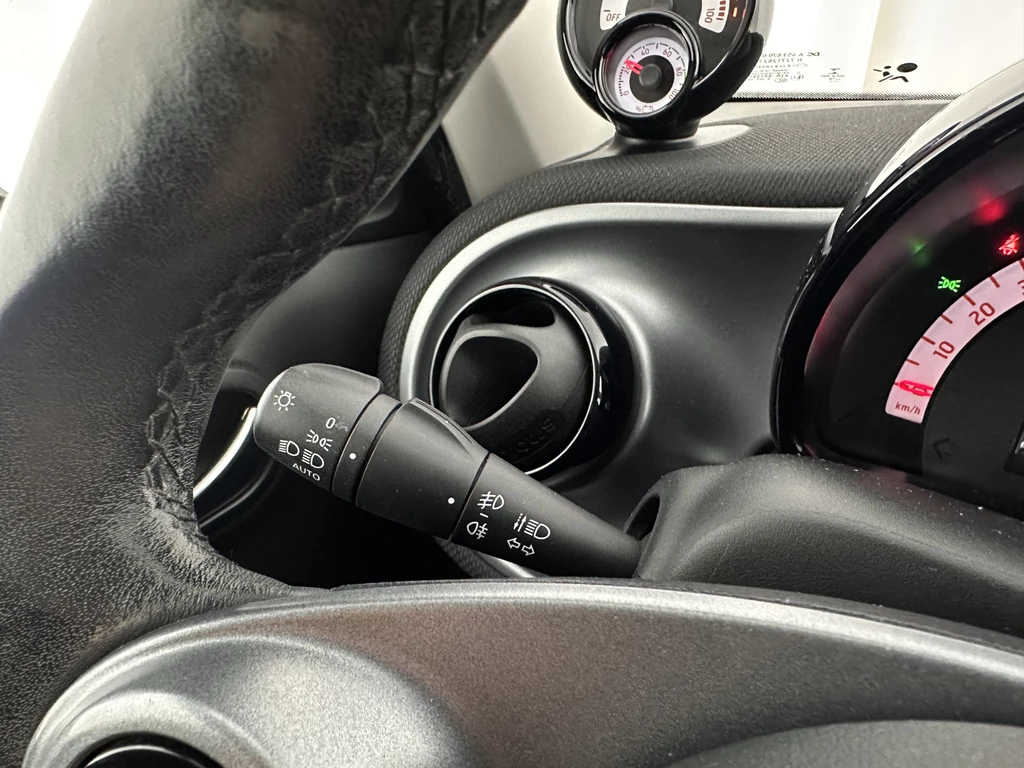 smart Forfour – foto 16
