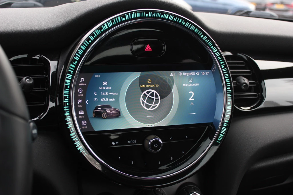 MINI Electric – foto 22