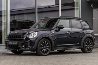 MINI Countryman – thumbnail 2