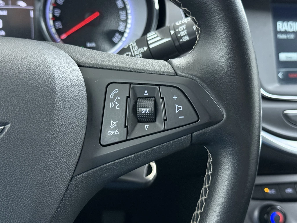 Opel Astra – foto 19