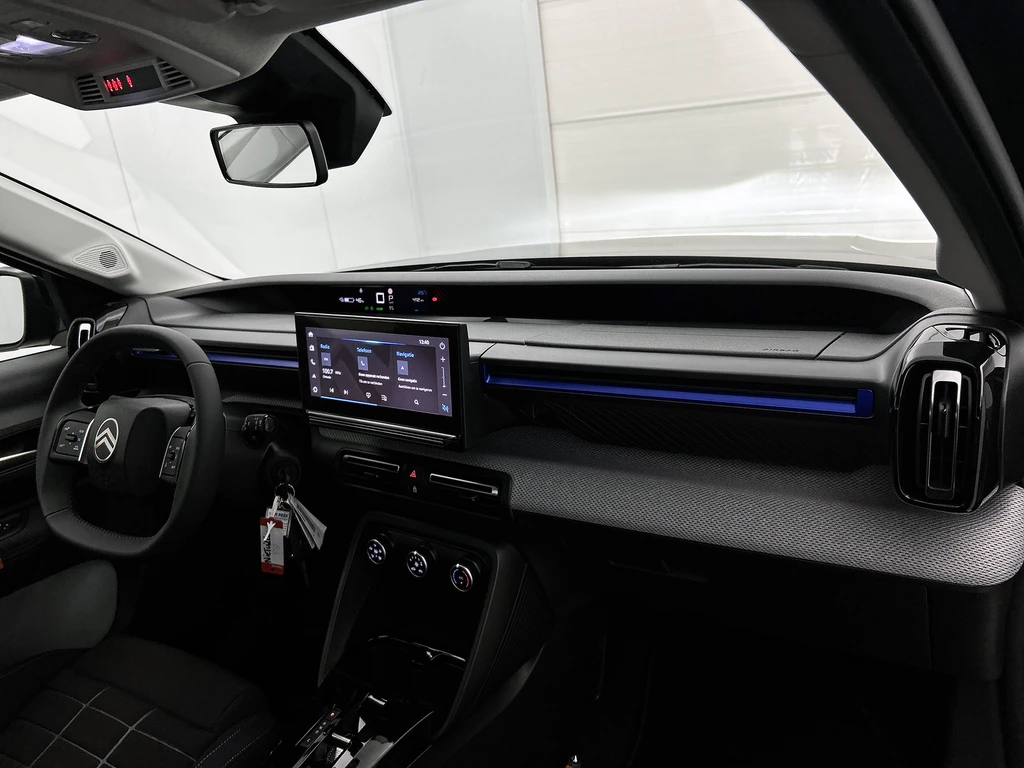 Citroën ë-C3 – foto 17