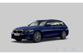 BMW 3 Serie – thumbnail 1