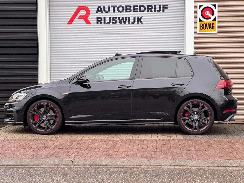 Volkswagen Golf – foto 2
