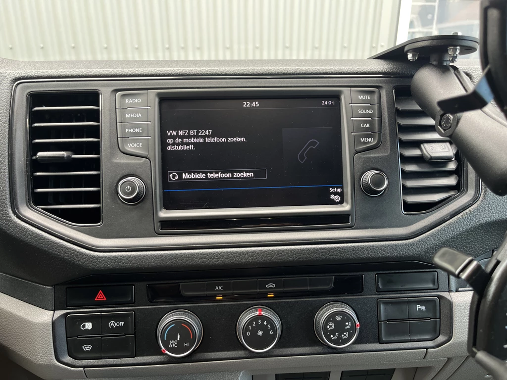 Volkswagen Crafter – foto 46