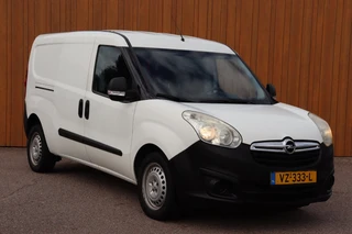 Opel Combo – thumbnail 5