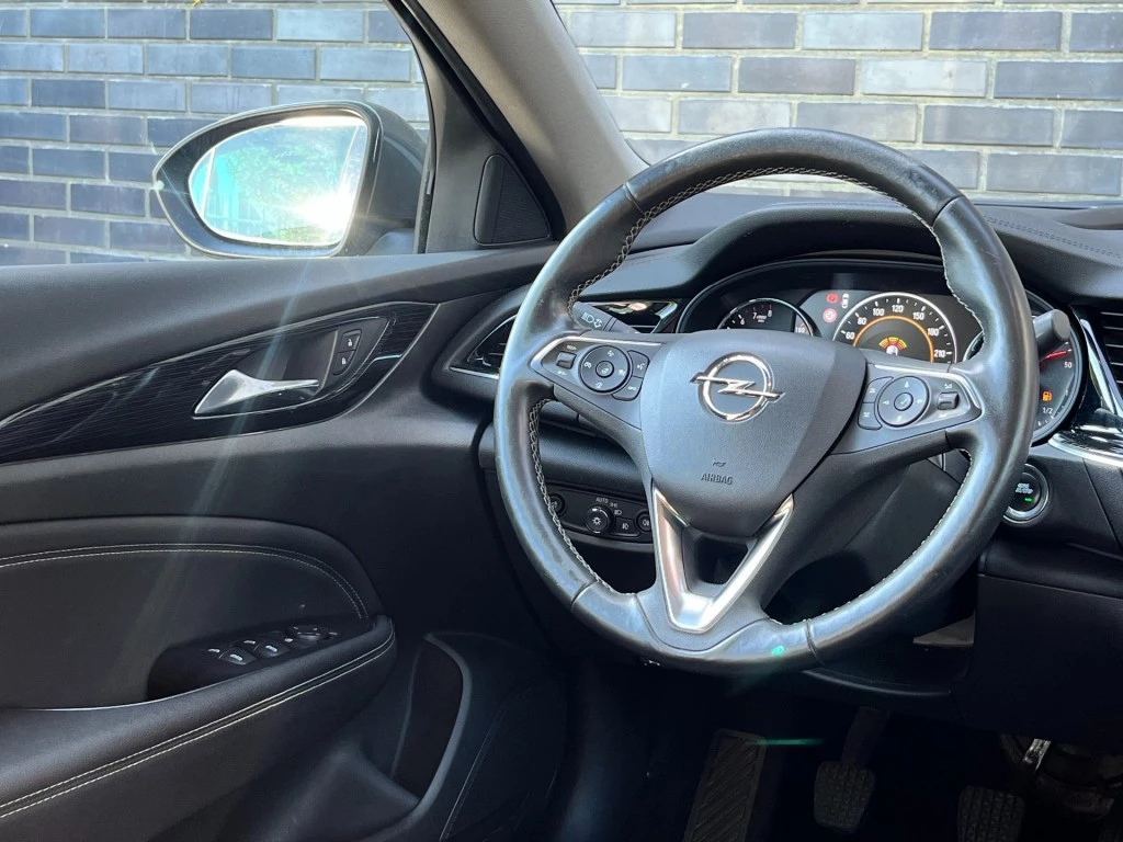 Opel Insignia – foto 7
