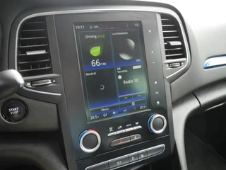 Renault Mégane Estate – thumbnail 27