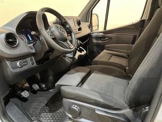 Mercedes-Benz Sprinter – thumbnail 10