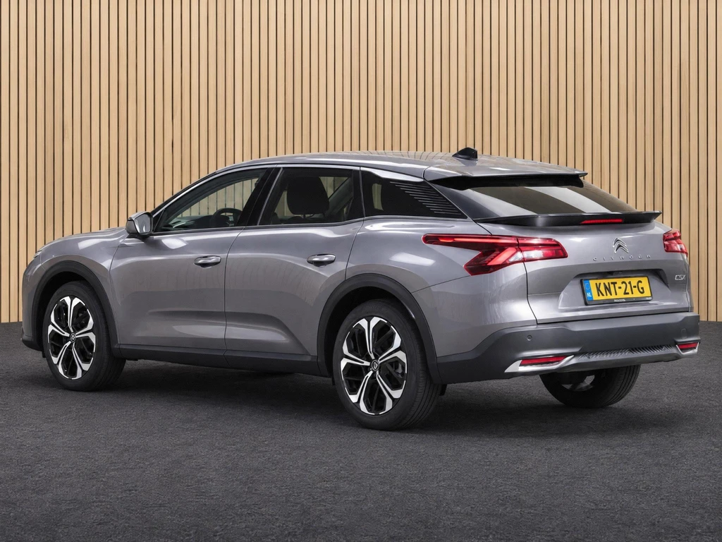Citroën C5 X – foto 3