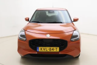 Suzuki Swift – thumbnail 9