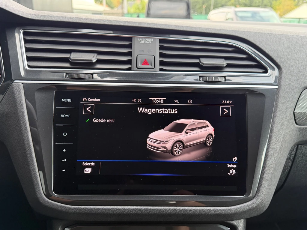 Volkswagen Tiguan – foto 25