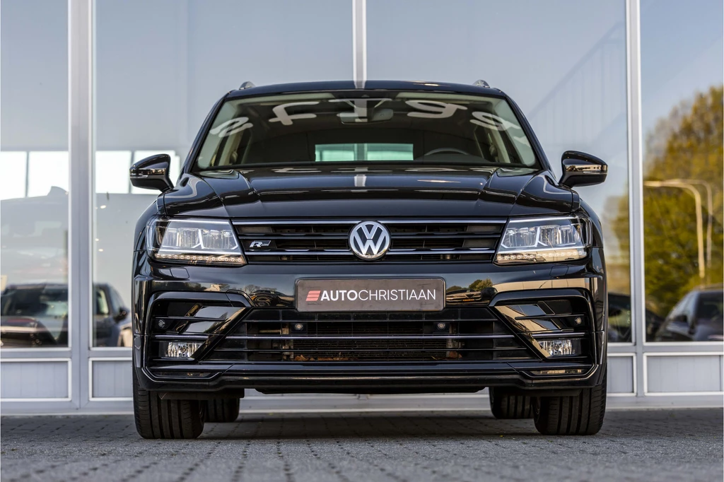 Volkswagen Tiguan – foto 8