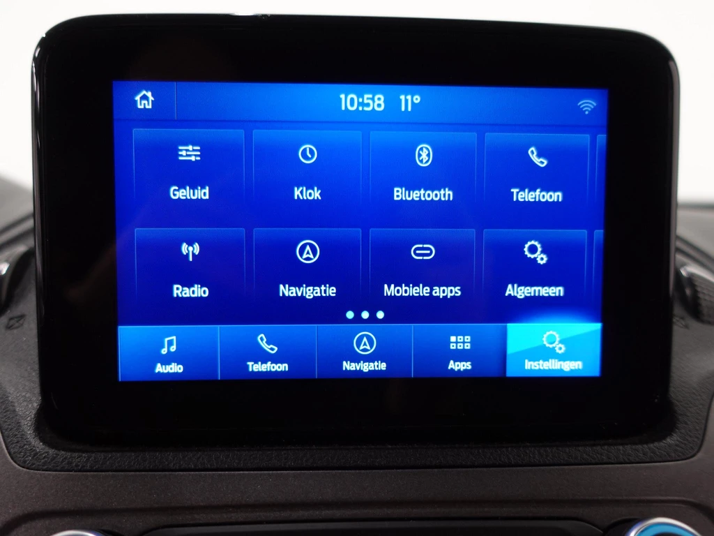 Ford Transit Connect – foto 35