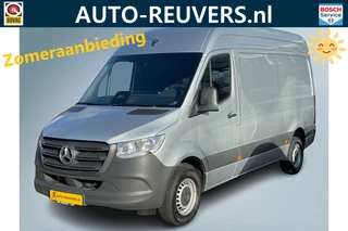 Mercedes-Benz Sprinter – thumbnail 1