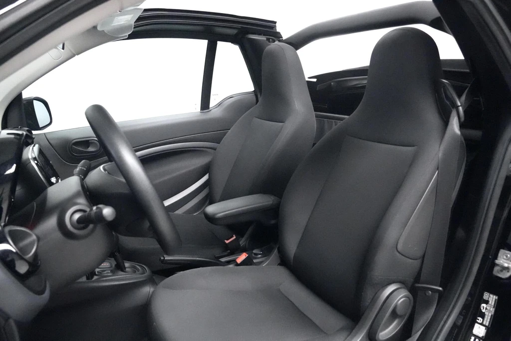smart Fortwo – foto 17