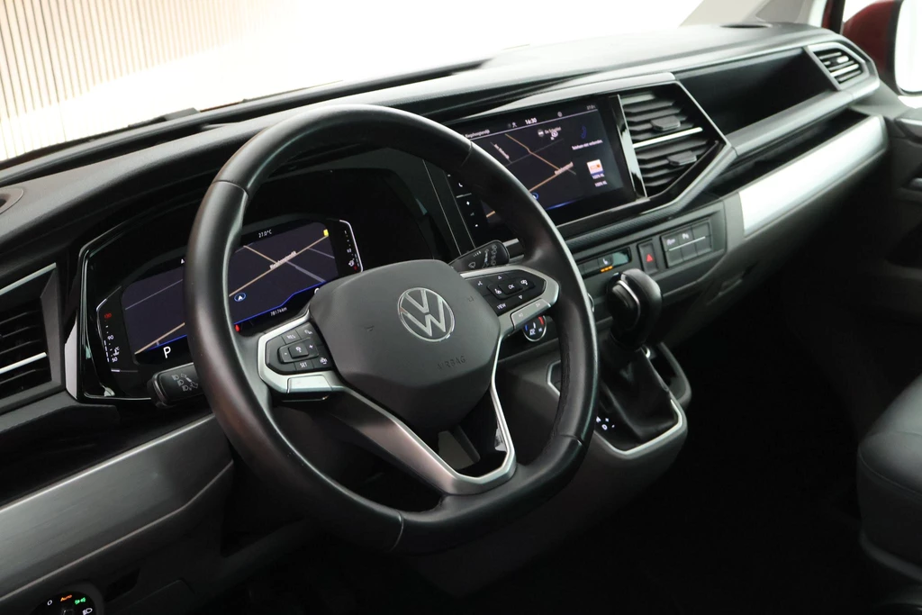 Volkswagen Transporter – foto 8