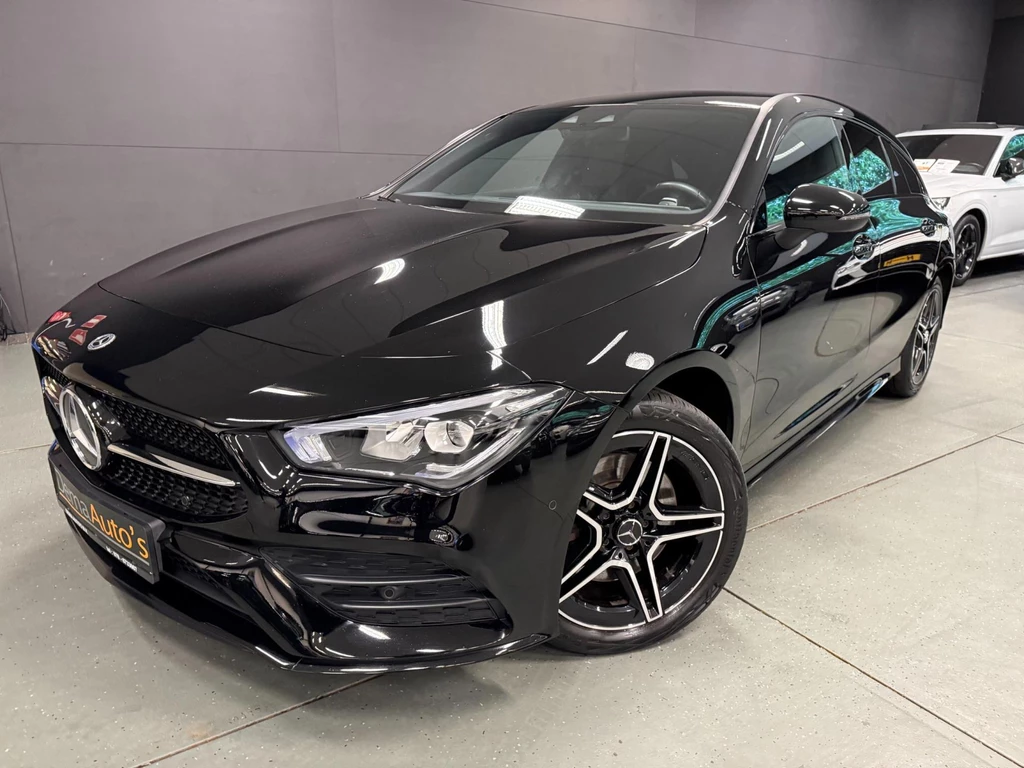 Mercedes-Benz CLA – foto 2