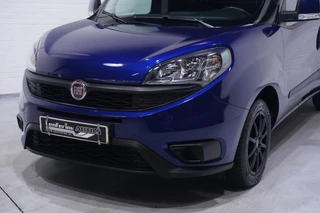Fiat Doblò – thumbnail 2