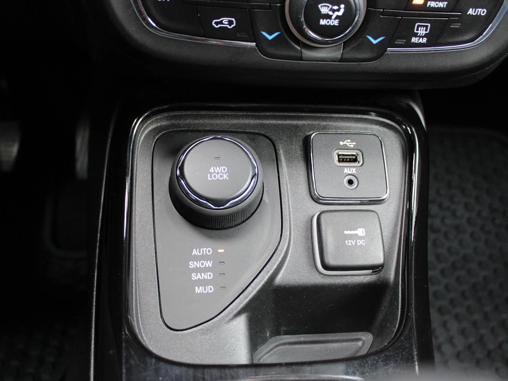 Jeep Compass – foto 18
