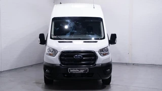 Ford Transit – thumbnail 8