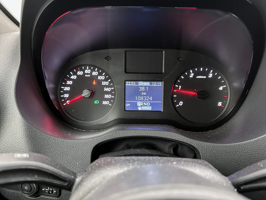 Mercedes-Benz Sprinter – foto 8