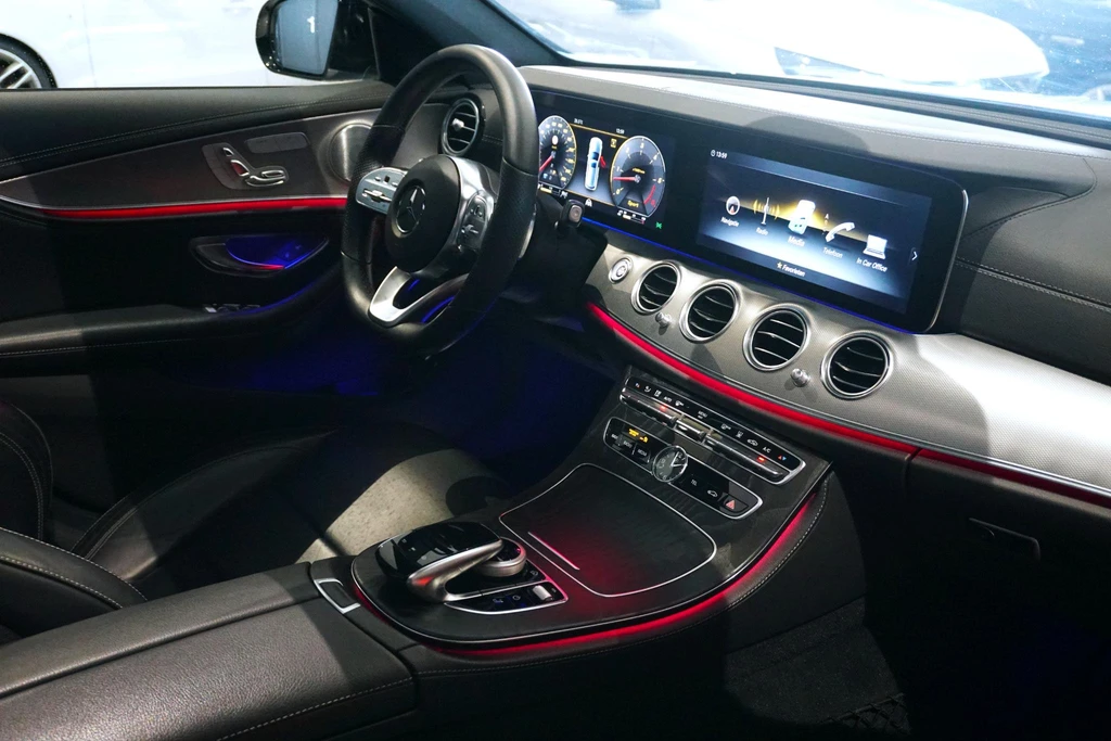 Mercedes-Benz E-Klasse – foto 49