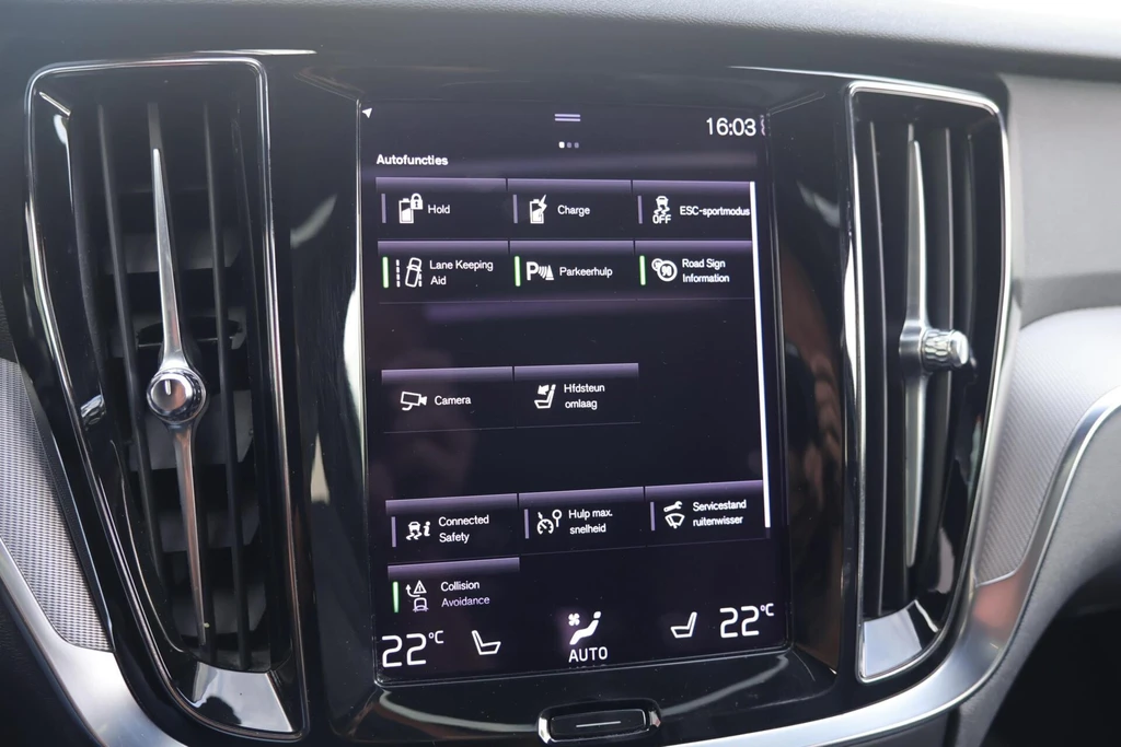 Volvo V60 – foto 53
