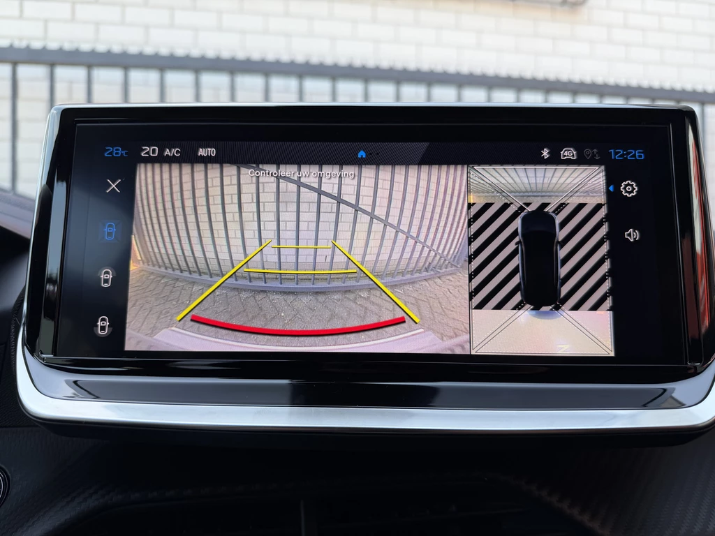 Peugeot 2008 – foto 35