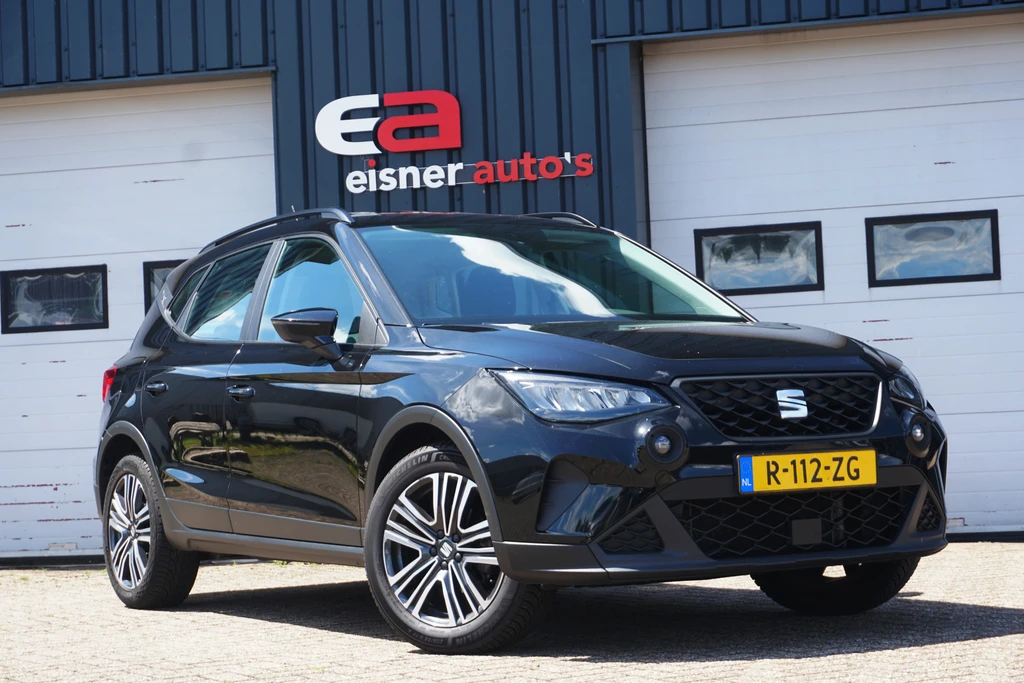SEAT Arona – foto 5