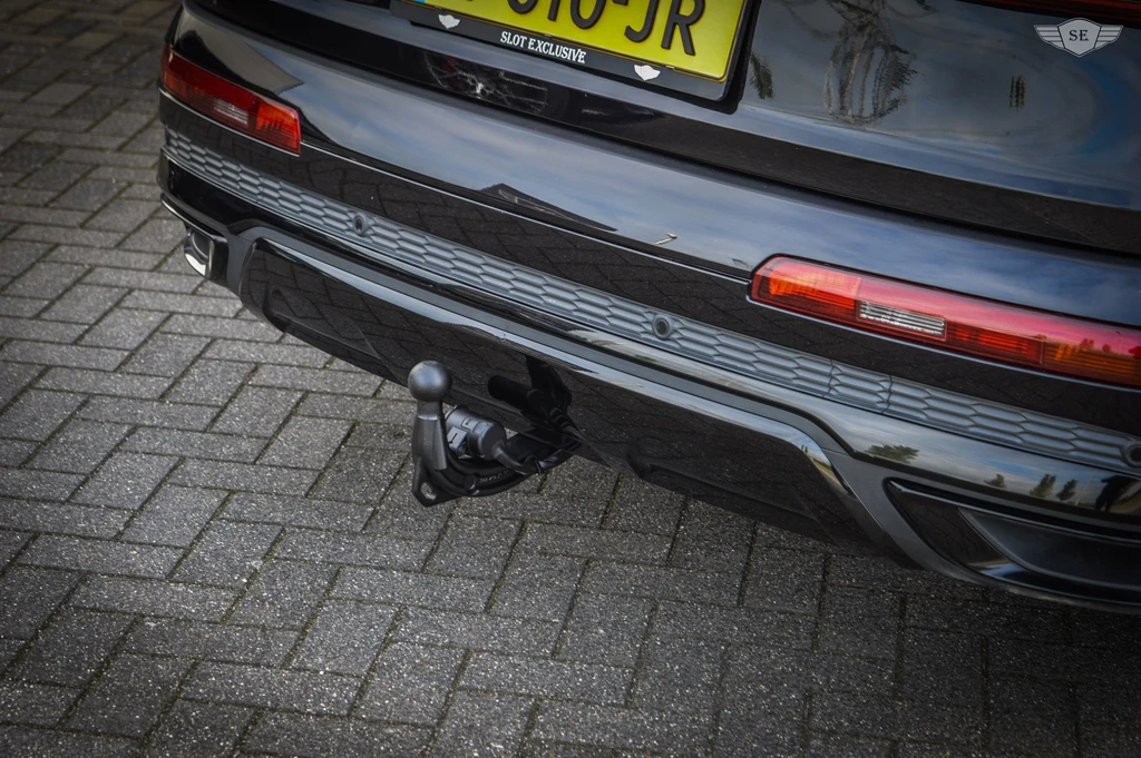 Audi Q7 – foto 46