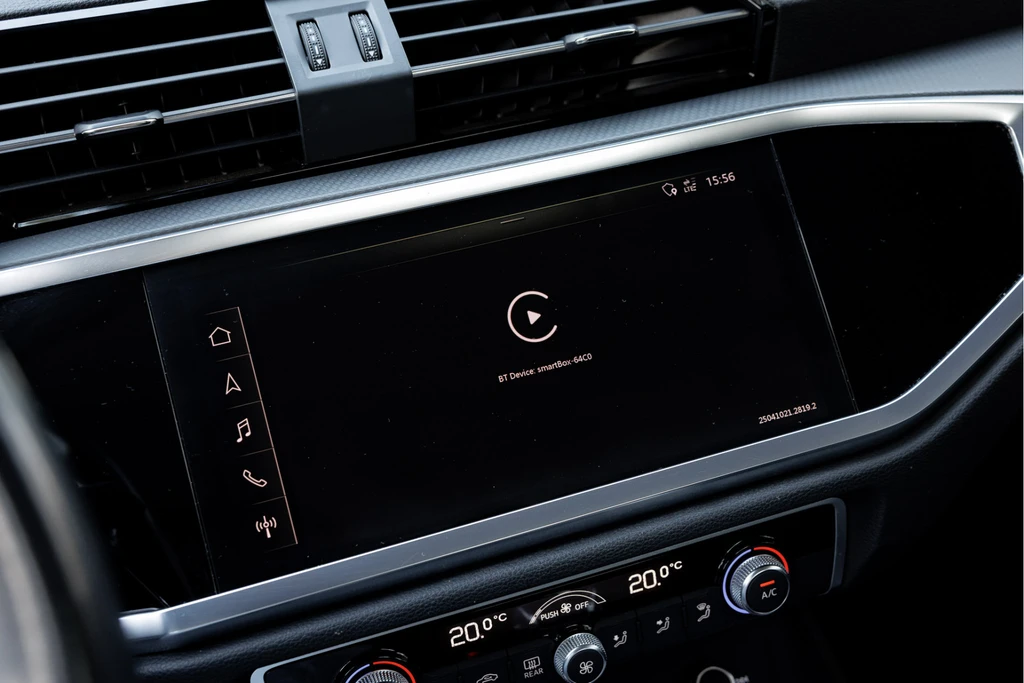 Audi Q3 – foto 16