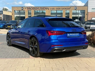Audi A6 – thumbnail 2