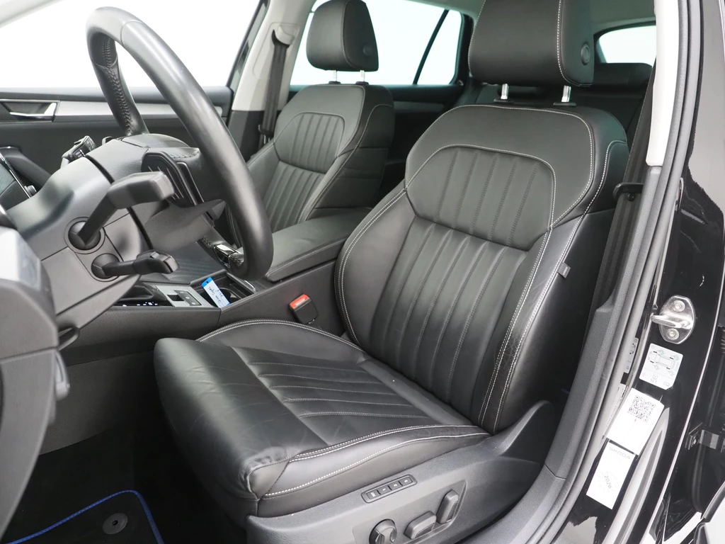 Škoda Superb – foto 9
