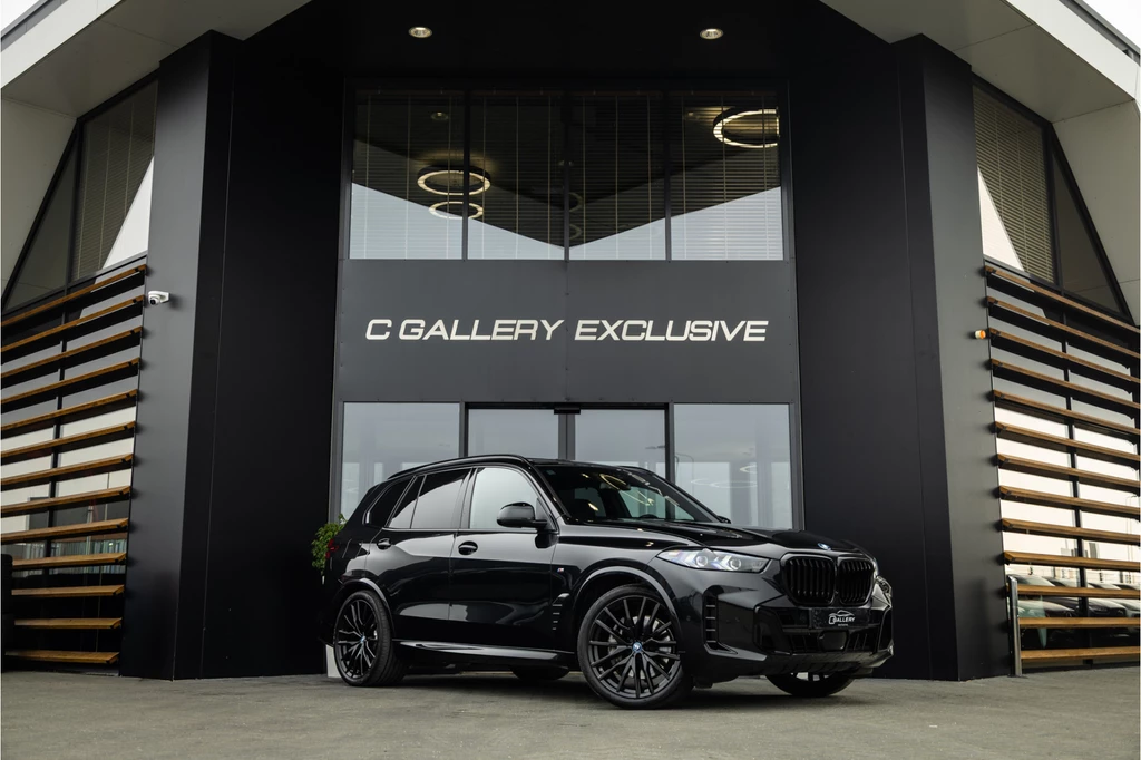 BMW X5 – foto 6