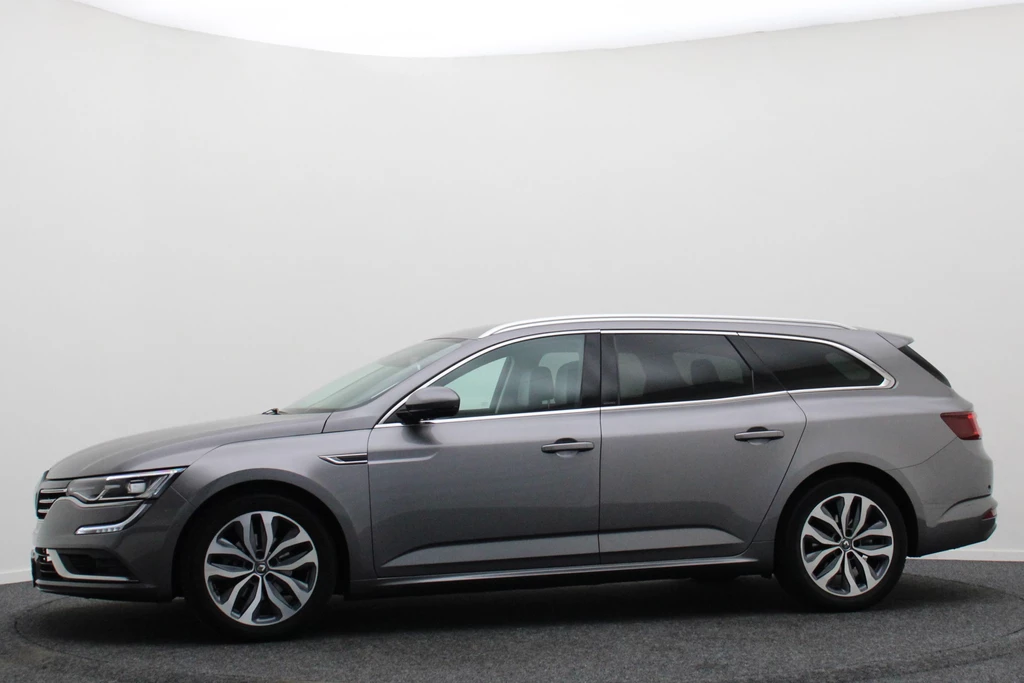 Renault Talisman – foto 3