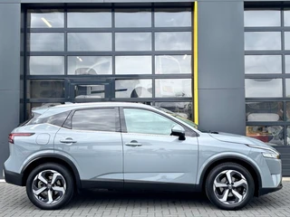 Nissan QASHQAI – thumbnail 10